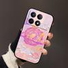 For Xiaomi Poco X6 Pro Case Fashion Painting Soft Silicone Back Cover For Xiaomi PocoX6 Pro Funda Poco X6Pro Bumper Cartoon Capa