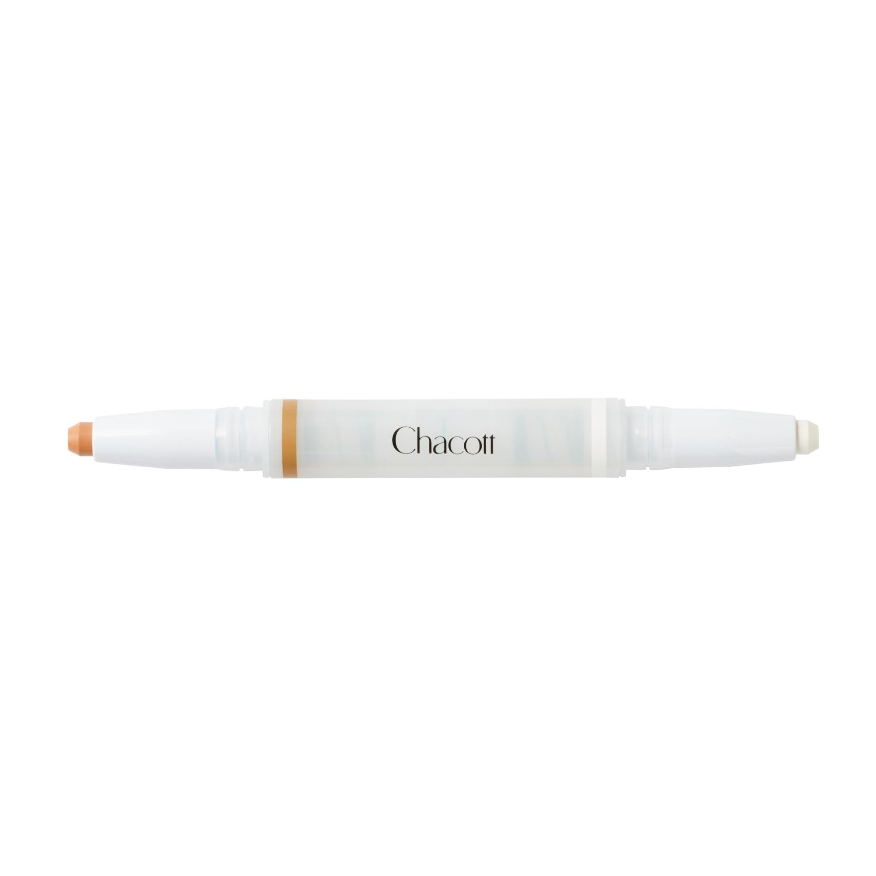 

Chacott Double Multi Crayon x Cloud Dancer 422.Белые грибы