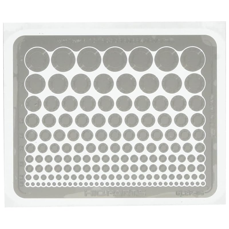 

haikyuu parts girep 06 1 sheet included parts for plastic models GLEP-06
