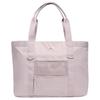 New Nylon Tote Bag, Shopping Bag, Handbag Regular Women's Pink 1381907