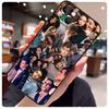Spanish Series Elite Case For iPhone 13 Pro Max 16 15 11 12 14 17 Pro Max mini 15 16 Plus 16e 17 Air Phone Cover