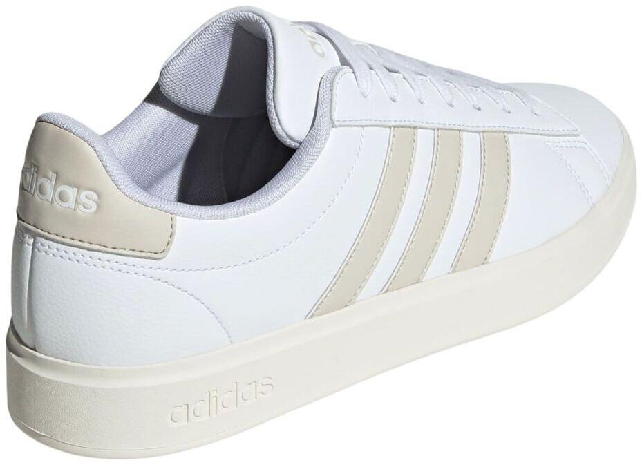 Sneakers Adidas Grand Court Cloudfoam Comfort Cloud White/aluminum/off White