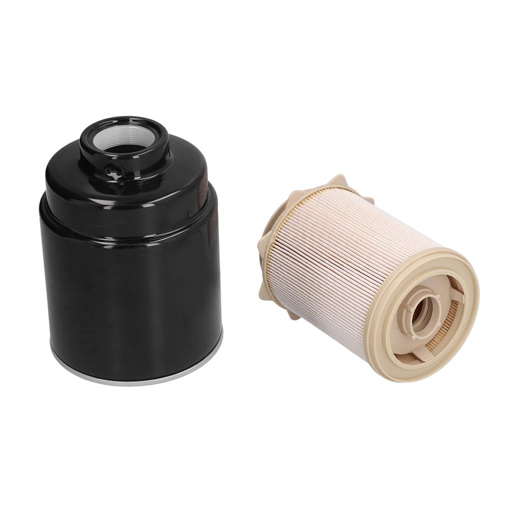 Diesel Fuel Filter Set 68065608AB Replacement for DODGE RAM 2500 3500 4500 6.7L 2013‑2018
