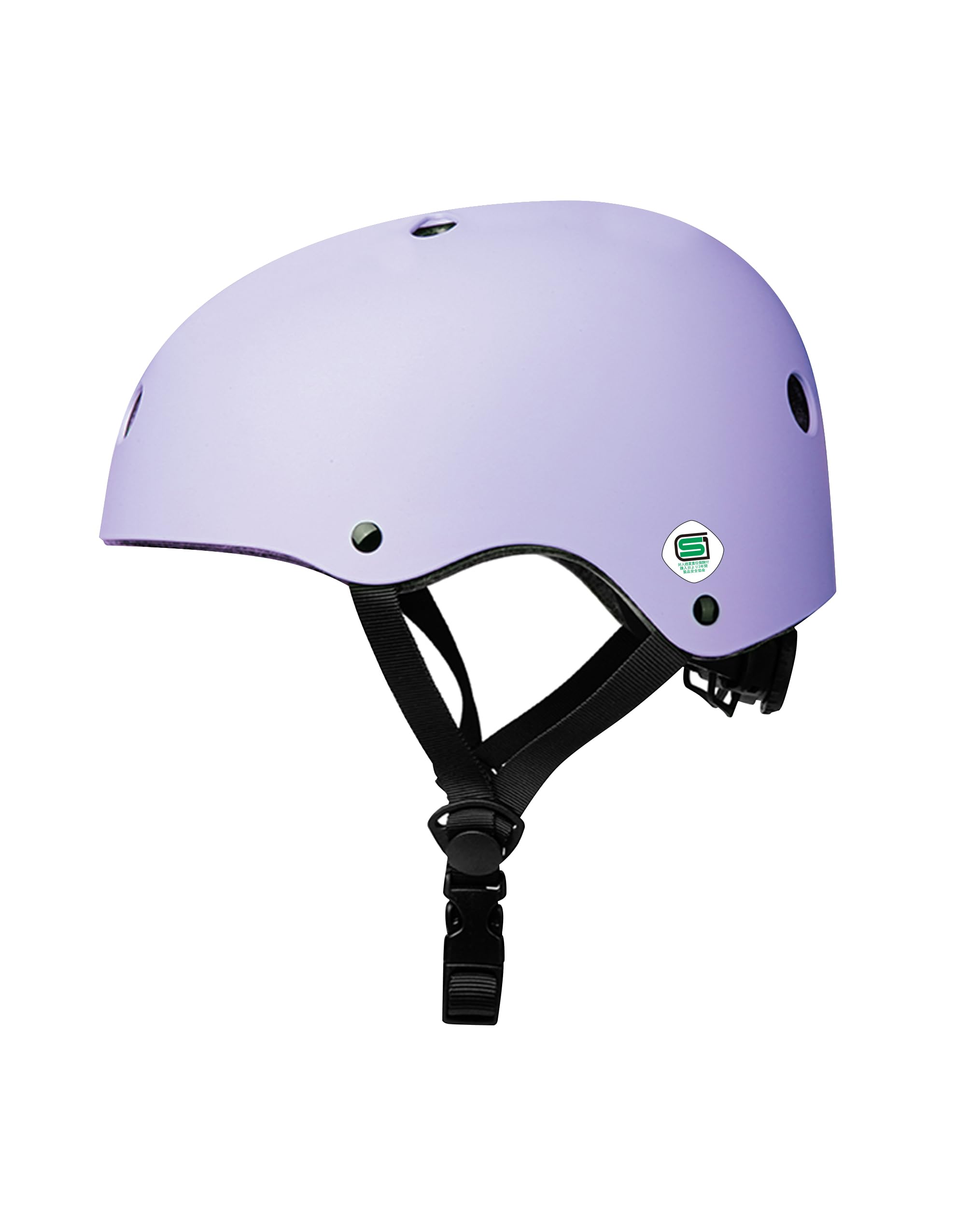 

Bicycle SG Class 4 Safety Impact Head Adjustable For and High School CE CPSC ASTM Size [SG Mark] Children s Helmet, Standard, Certified, Resistant, фиолетовый
