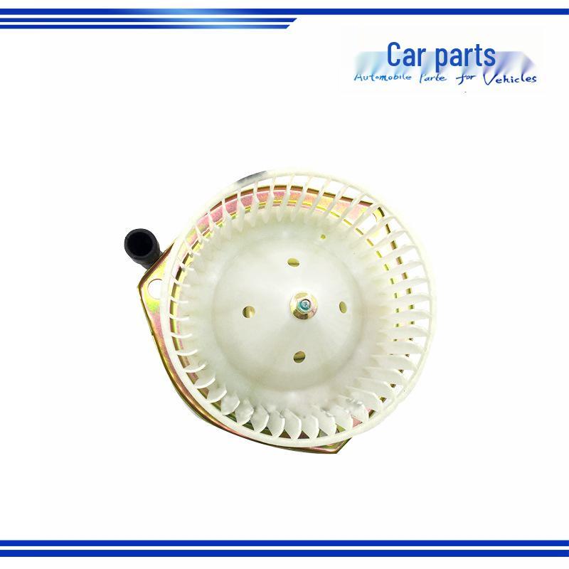 Compatible Motor for Foton Aoling Jieyun Omarko CTX Heater & AC Blower