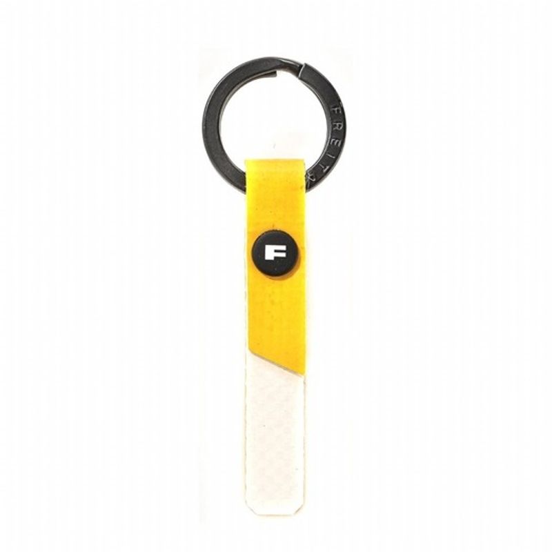 

FREITAG (F230 AL 0075) Unisex AL Keyring FREE