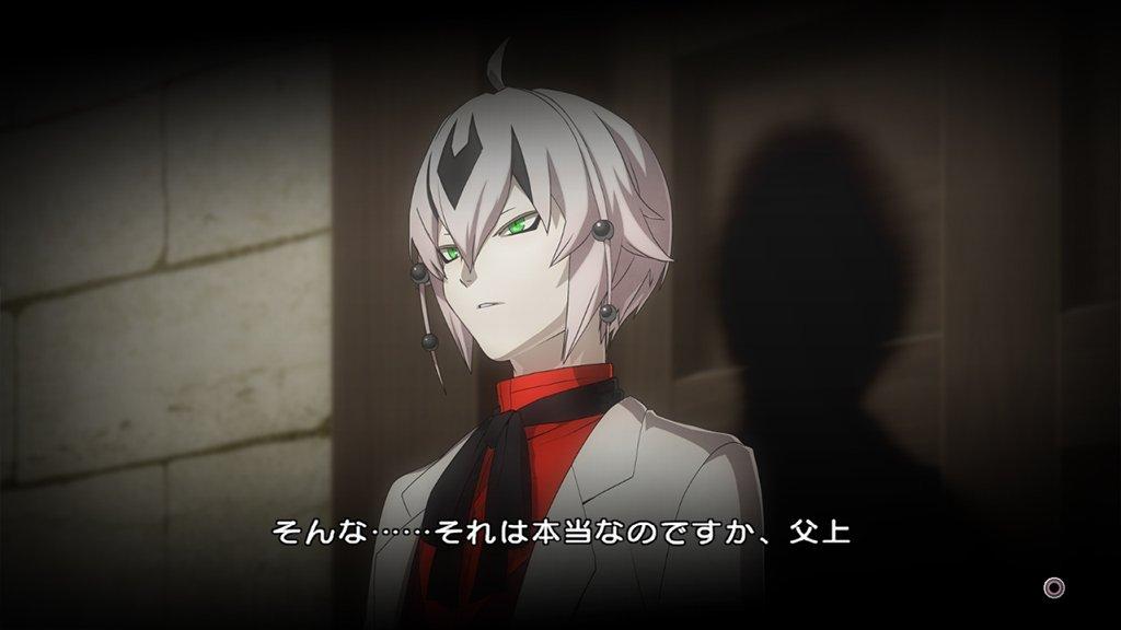 XBLAZE PS Vita LOSTMEMORIES -