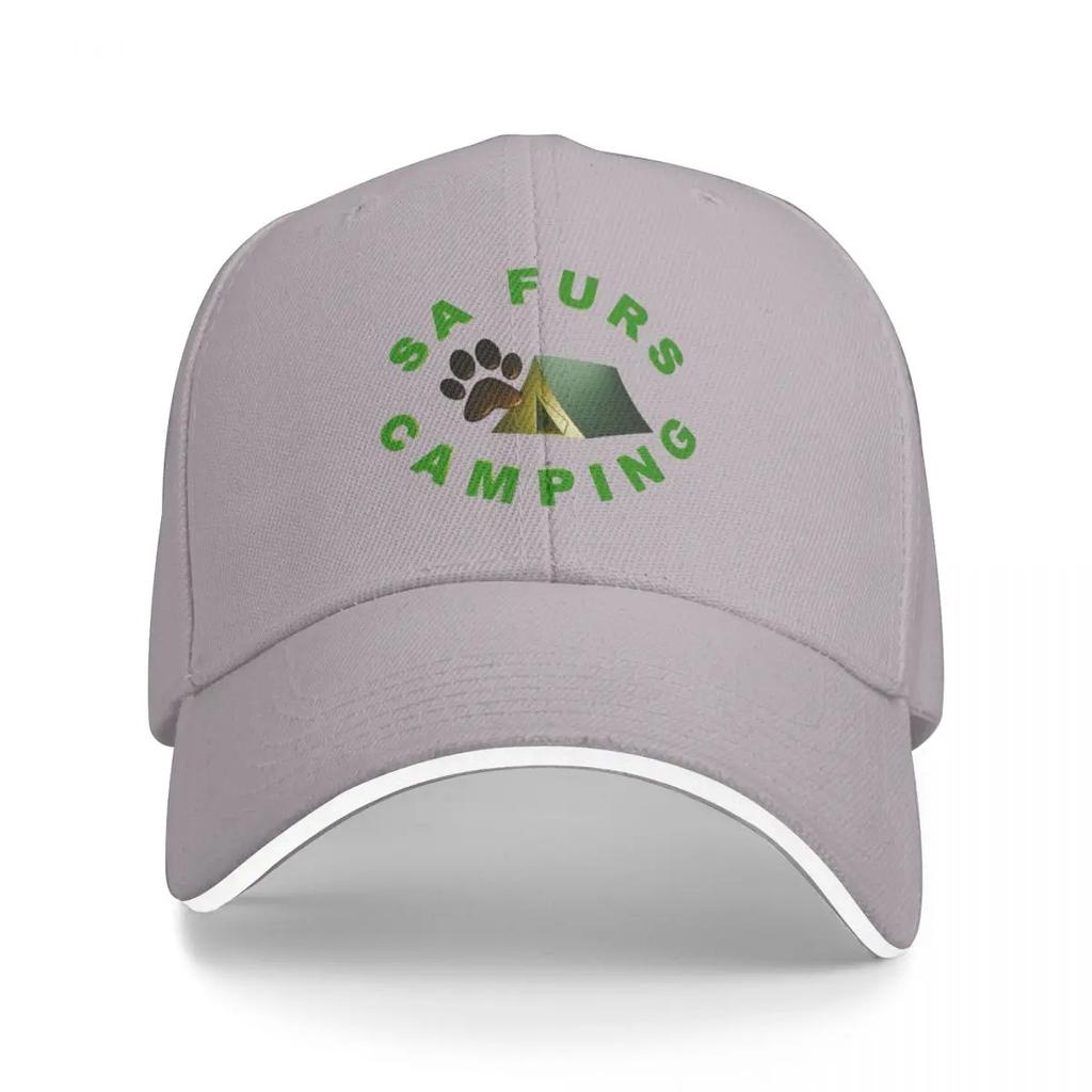 SA Furs Camping Basecap Sport Luxusmarke Wintermütze Für Männer Damen