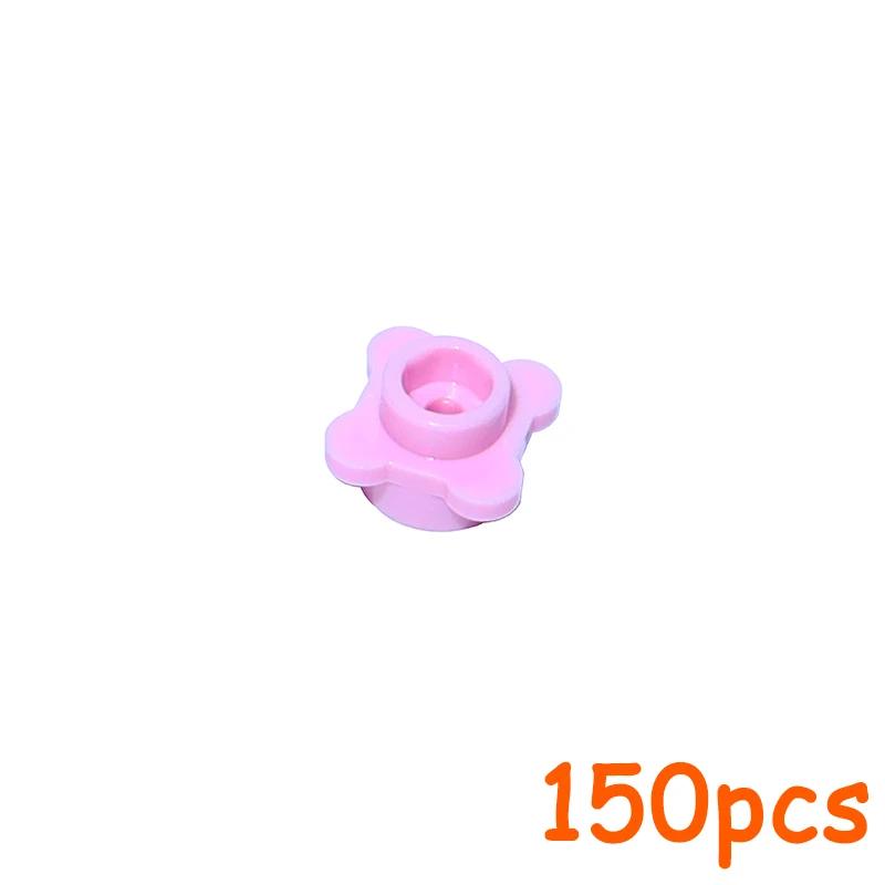 MOC Plants Accessories Bricks City Big Pine Tree Branch Bush Green Grass Flower Building Bricks 2417 2423 4727 6255 30176 33291