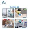 Handheld Cleaning Basket for Hotel or Home Storage