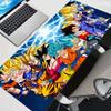 Xcm Mouse Pad Durable Dragon Ball Gamer Large Computer Notebook Pc Mousepad Carpet Gaming Accessories Keyboard Desk Mat