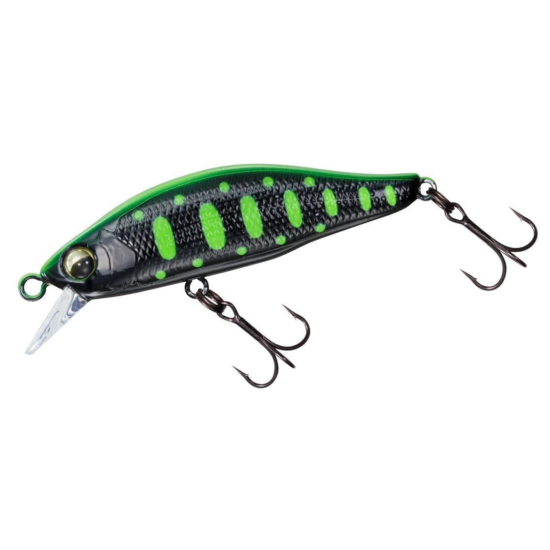 

Daiwa Trout Silver Creek Minnow 50S (Natsuyono Yamame)