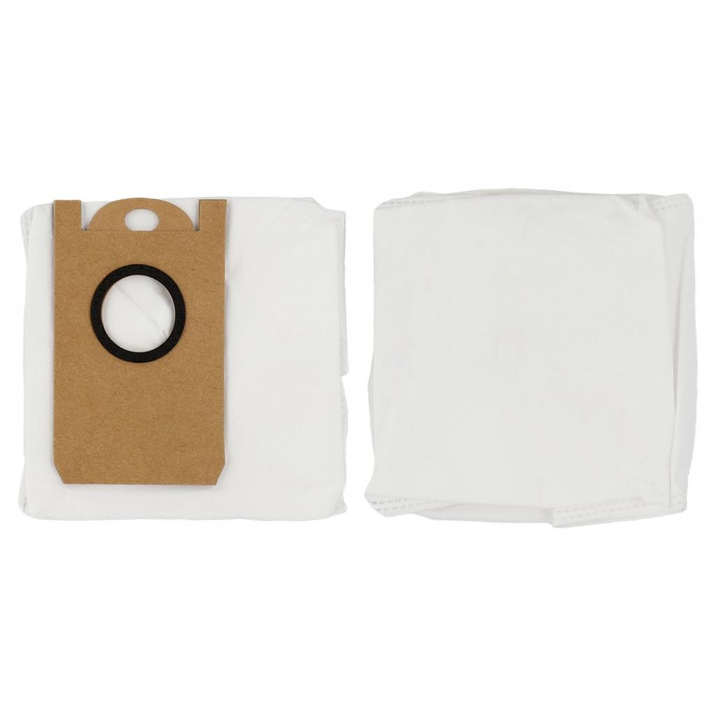 Convenient Dust Bag Replacement for Cecotec For Conga 7490 7290