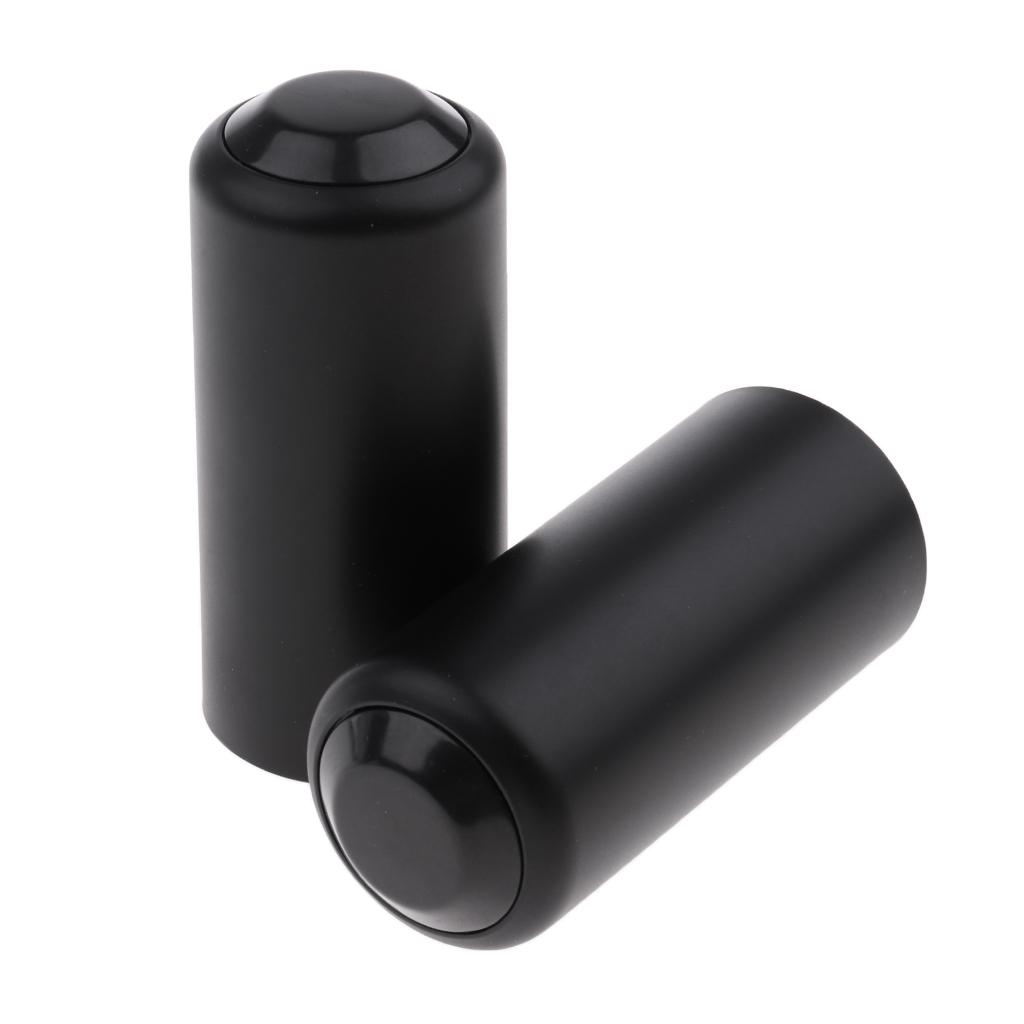 Microphone Mic Parts Battery Screw on Fits PGX