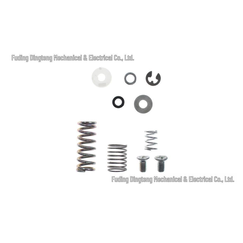 Brand New Carburetor Repair Kit for SUZUKI THUNDER 125 (Old)
