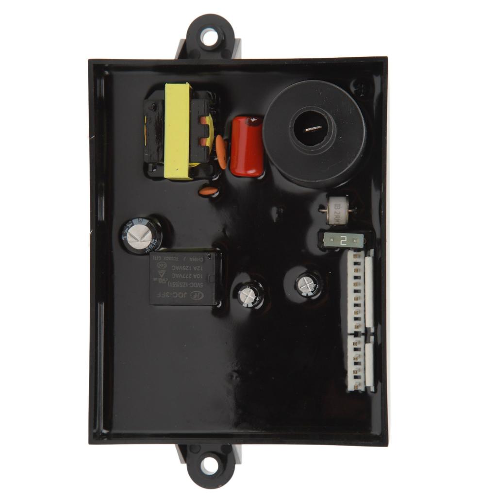 RV Water Heater Circuit Board AT93851 Replacement For Atwood G9‑EXT G16‑EXT GC6AA‑10E