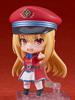 Nendoroid Hikikomari Vampire Agony Terracomari Gundeath Blood Plastová malovaná pohyblivá figurka Princeznina bez měřítka