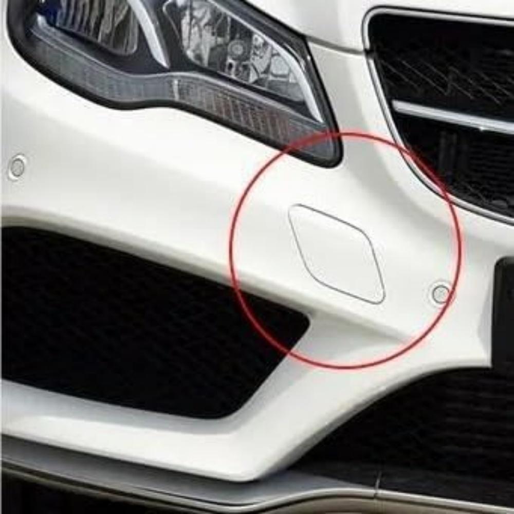 Mercedes-Benz E-Class Coupe 2013-2016 Front Bumper Tow Cover 2078850024