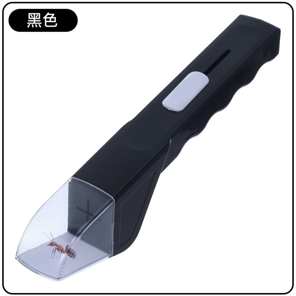 

Children s handheld insect catcher observation box collection box magnifying glass butterfly insect observer outdoor exploration