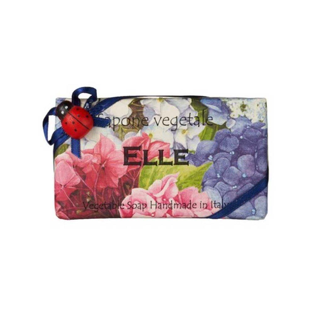 Alchimia Ladybug Soap Elle