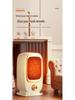 Smart Silent Energy-Saving Heater for Quick Whole House Warmth