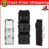 Master Power Window Control Switch For Dodge Avenger Chrysler 200 Jeep Compass