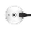 ASD Aluminum Alloy Pressure Cooker