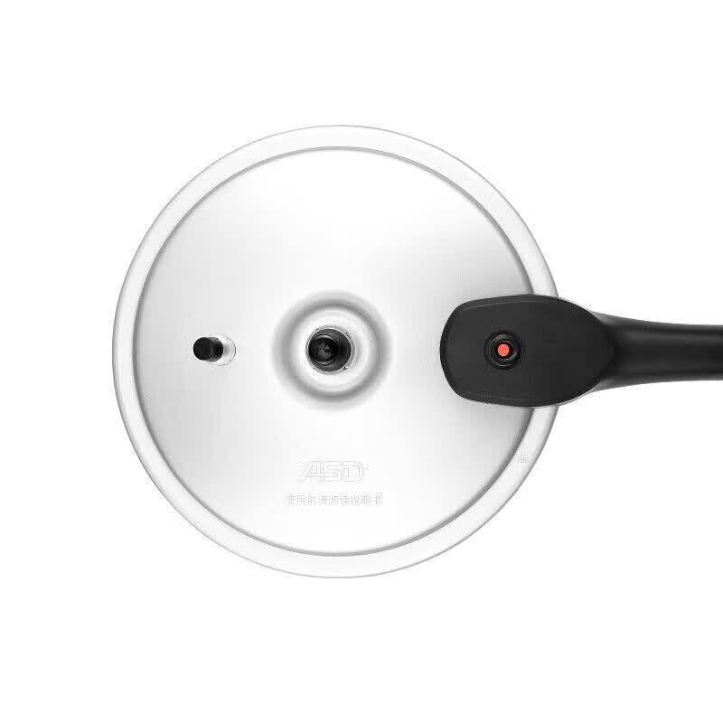 ASD Aluminum Alloy Pressure Cooker