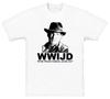 What Would Indiana Jones Do T Shirt