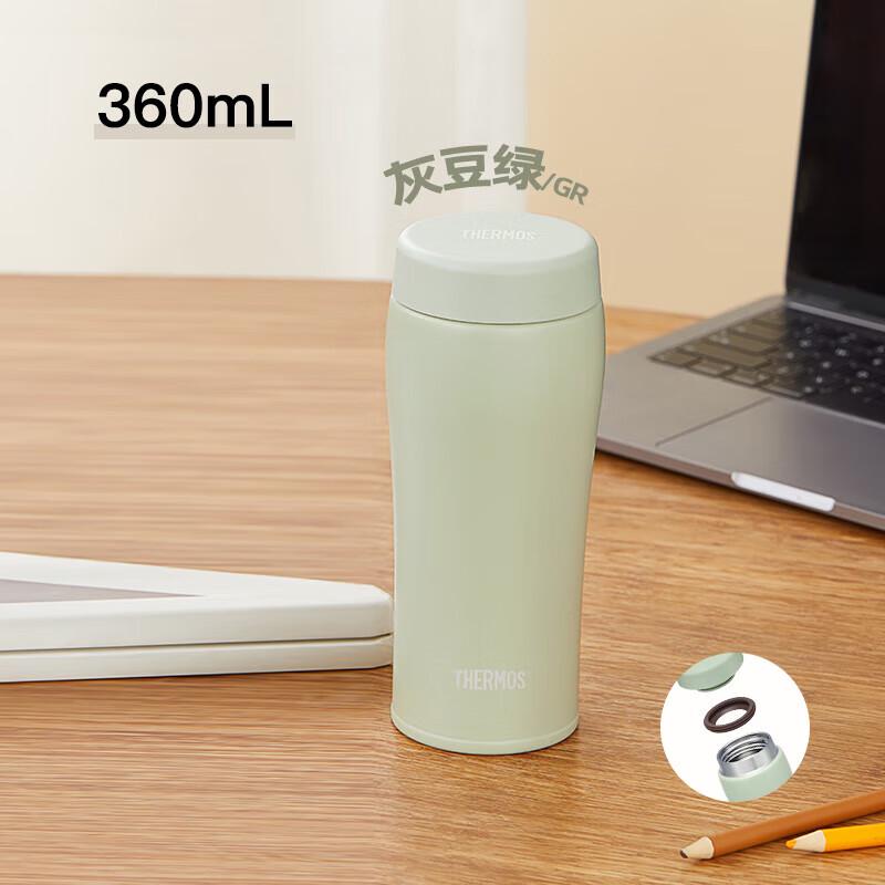 

Thermos TCOL-360 Stainless Steel Insulated Mug