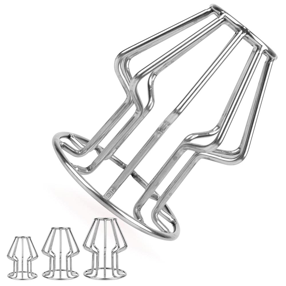 Vagina Expander Speculum Prostate Massager 3 Size Sex Toys For Gay Women 304 Stainless Steel Anus Dilator Hollow Anal Plug Butt Plug