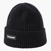 LECOQ Basic Short Beanie Black (Qp323Abn91)