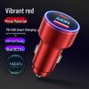 GAC AION S Plus LX V Y Mobile Phone Fast Car Charger Adapter