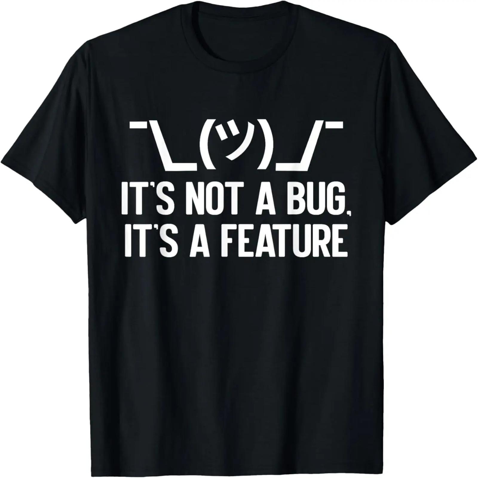 Flying Camera T-Shirt S