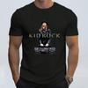 Some Grandmas Knit Real Grandmas Listen To Kid Rock Essential T-Shirt Retro Style Girl I'm Not Old I'm Vintage Graphic Tee