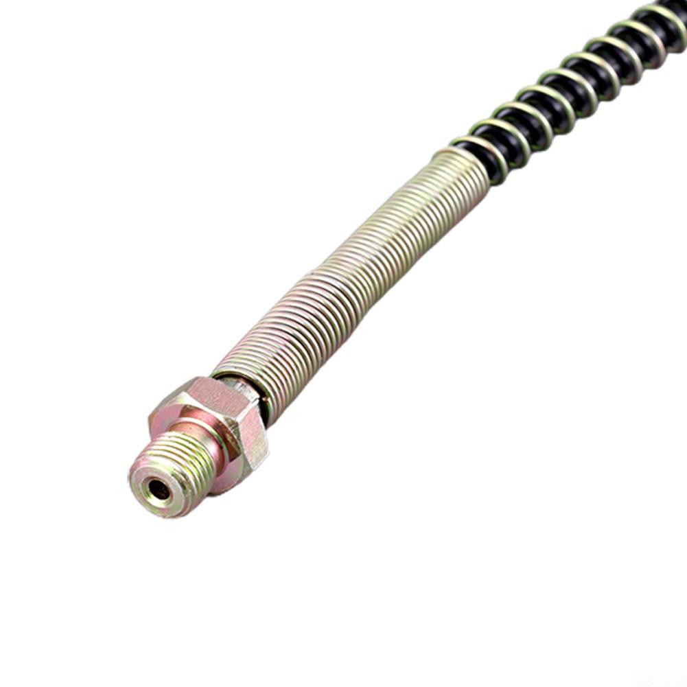 Înlocuire rapidă a conductei de evacuare a furtunului de aer