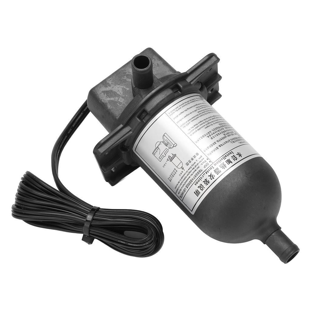 1000W Engine Coolant Heater Self Circulation Startup Heater for Diesel Generator Preheating