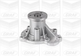 Graf Water Pump Pa882 Rozmiar 10