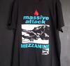New Massive Attack Mezzanine Gift For Fans Unisex S-5XL Shirt BI04_128