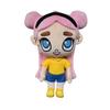World Avatar Plush Toy Pp Cotton Filling Children Collectors Festival Gift Doll