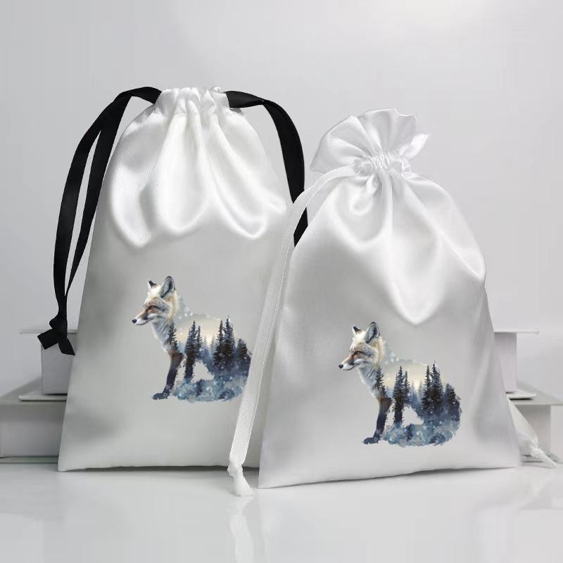 Wolf Thermische Aufnäher Kleidung Einfach zu Drucken DIY Heißpresse Applikation T-Shirt Parches Ropa Hoodies Kleidung Aufkleber Aufnäher