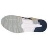 Asics Gel-Lyte 5 Leather Sports Comfort Low-Top Lifestyle Shoes Unisex Sneaker Brown Blue H8F5L-0549