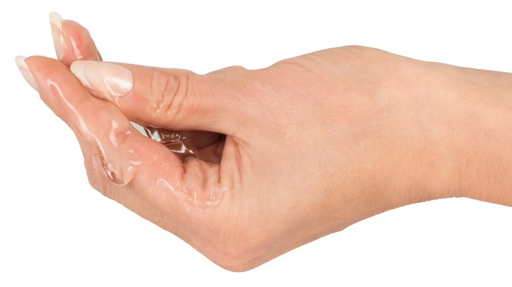 Durex Play 2in1 - Aloe Massage Gel and Lubricant 200ml