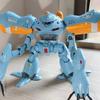 XIELAOBAN Model HG 1/100 Enlarged version MSM-03C Hygogg Kits Anime Action Figure UC Assembly Model Robot Plastic Models Toys