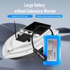 500m Fishing Bait Boat GPS RC Bait Boat 500M Wireless Remote Control Fishing Bait Boat Fishing Feeder Boat