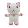 Neu Puppycat Plüsch Glocke Katze Biene Mädchen und Hund Katze Plüsch