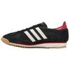Adidas SL72 OG Schwarz Off White Better Scarlet Damen Sneaker Core-Black IH9204