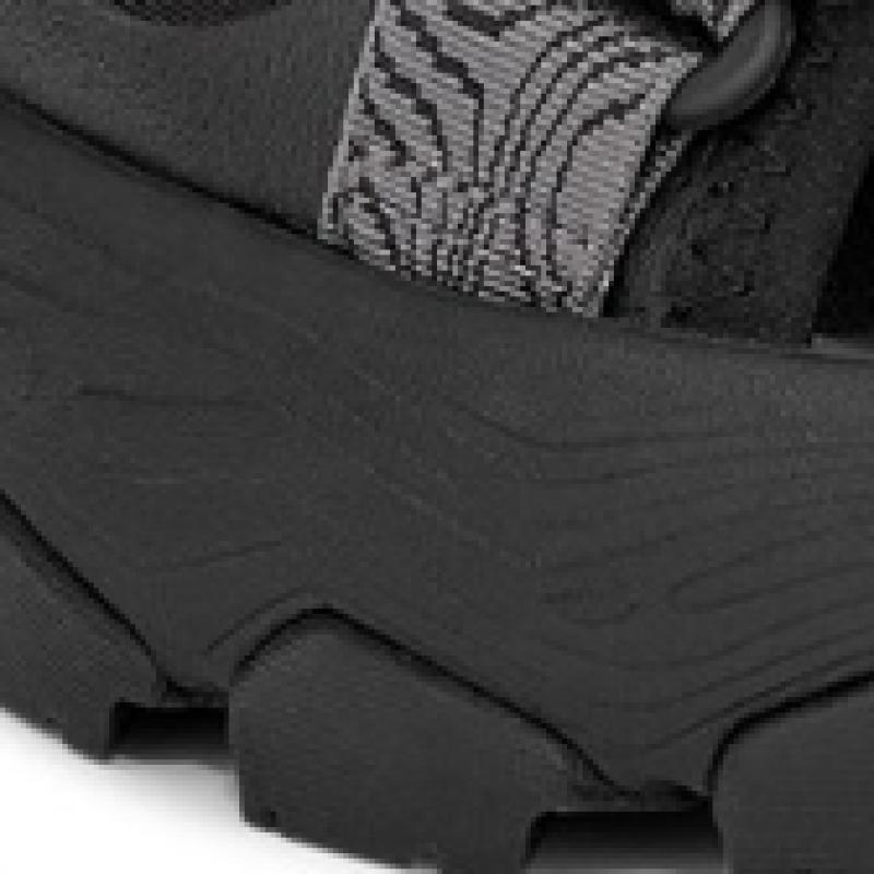 Teva Women Outdoor Sandal Black Stvf2516230 Blk