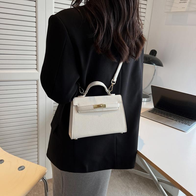 

Модные женские сумки Новая портативная наплечная сумка-мессенджер