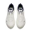 Anta OG800 Low top Casual Shoes Men's White Blue Sneakers 912538821-1